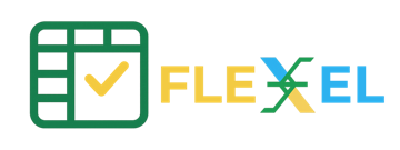 FLEXEL — fichiers Excel sur-mesure